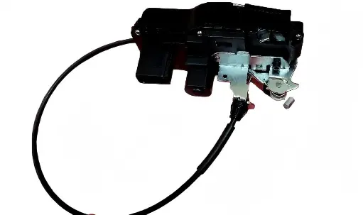 Front Left Door Lock for Tesla Model S — OEM 6008913-99-C