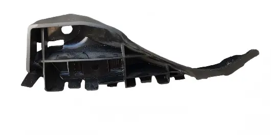 Front Bumper to Fender Support Bracket for Tesla Model S — OEM 1588936-00-E