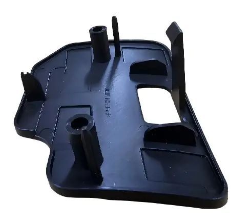 LH Rear Bumper Upper Center Bracket for Tesla Model S — OEM 1613990-00-A