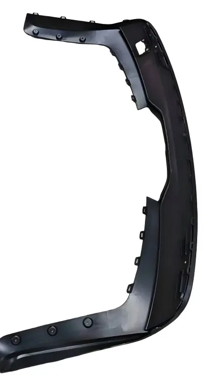 Assembly Rear Lower Fascia for Tesla Model S — OEM 1632940-22-A