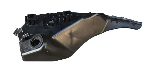 Front Bumper to Fender Support Bracket for Tesla Model S — OEM 1588936-00-E