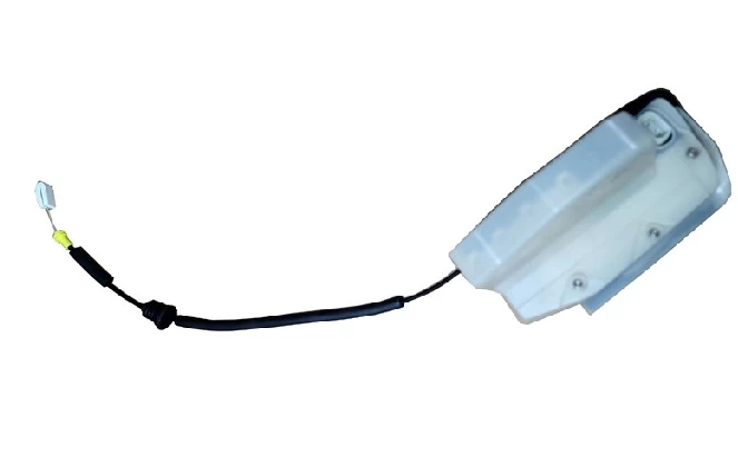 Rear Left Door Lock for Tesla Model 3/Y — OEM 1500674-91-B