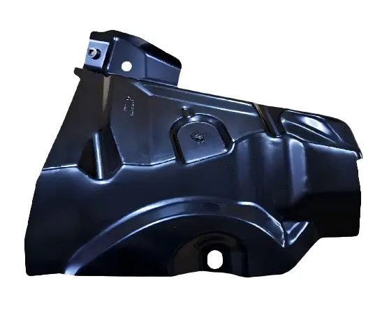 Lower Wing Bracket - Right Hand for Tesla Model Y — OEM 1551936-S0-B