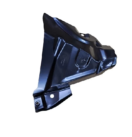 Lower Wing Bracket - Left Hand for Tesla Model Y — OEM 1551935-S0-B