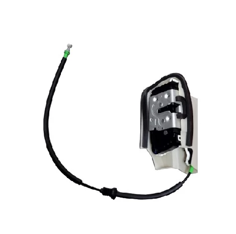 Front Left Door Lock for Tesla Model 3/Y — OEM 1500672-91-B