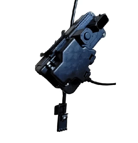 Rear Right Door Lock for Tesla Model S — OEM 6008914-99-D