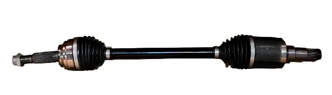 Front Left Axle Half Shaft for Tesla Model X — OEM 1027111-00-D