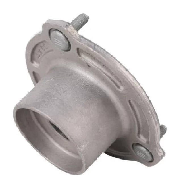 Front Shock Absorber Upper Mount Rubber for Tesla Model Y/3 — OEM 10444402