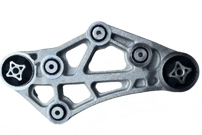Torque Reaction Arm (SDU-F) for Tesla Model X — OEM 1072964-00-A