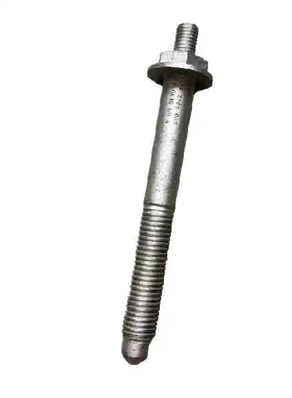 Double-Ended HF Bolt for Tesla Model 3/Y — OEM 1456640-00-A