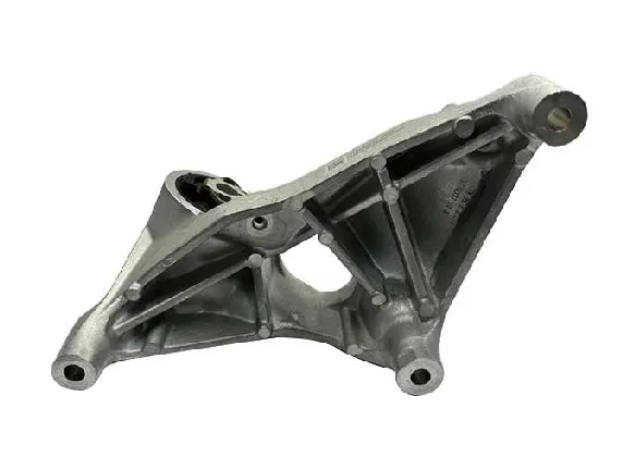 Rear Left Hand Mount Assembly for Tesla Model X/S/Y/3 — OEM 1095337-00-D