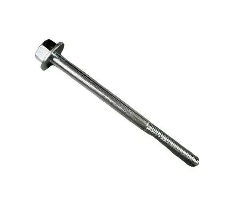 M10-1.5X157 HF Flange Bolt for Tesla Model 3/Y — OEM 1120775-00-A