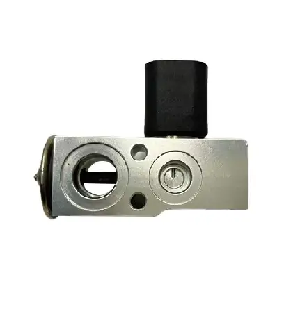 AC Expansion Valve Solenoid for Tesla Model 3 — OEM 1101878-00-A