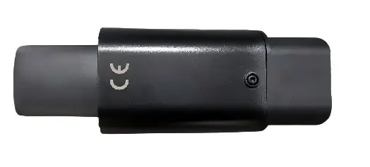 European Type 2 AC Adapter for Tesla Model 3/X/S/Y