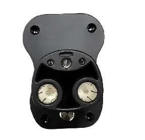 US to EU CCS2 Supercharger Adapter for Tesla Model S/X/Y/3