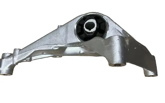 Front Left Hand Mount Assembly for Tesla Model 3/Y — OEM 1095338-00-D