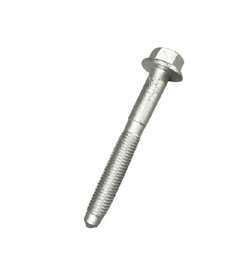 M12-1.75X99 HF Flange Bolt for Tesla Model 3/Y — OEM 1461643-00-A
