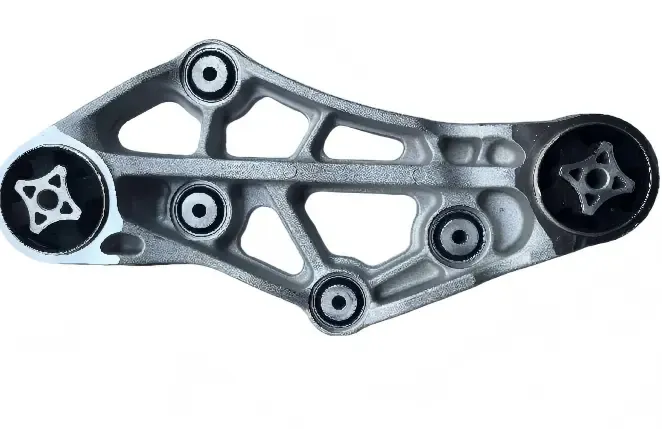 Torque Reaction Arm (SDU-F) for Tesla Model X — OEM 1072964-00-A