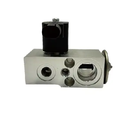 AC Expansion Valve Solenoid for Tesla Model 3 — OEM 1101878-00-A