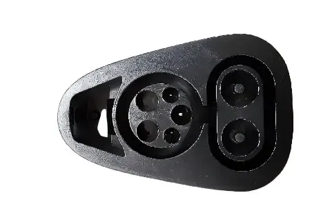 AC Expansion Valve Solenoid for Tesla Model 3 — CCS1