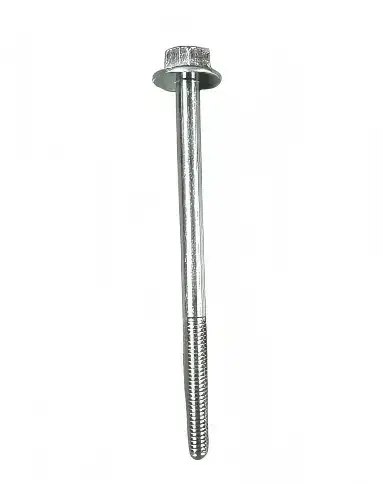 M10-1.5X157 HF Flange Bolt for Tesla Model 3/Y — OEM 1120775-00-A