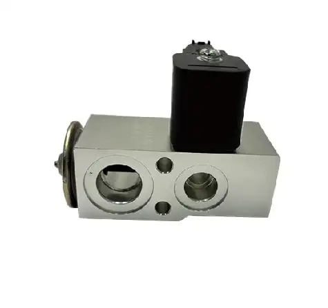 AC Expansion Valve Solenoid for Tesla Model 3 — OEM 1101878-00-A