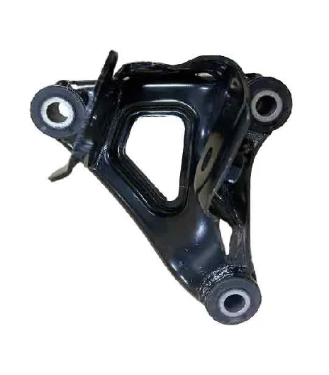 Left Front Engine Bracket for Tesla Model 3/Y — OEM 1110233-00-C
