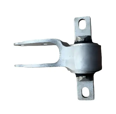 Front Left Drive Unit Arm Bracket Mount for Tesla Model S/X — OEM 1055366-00-H