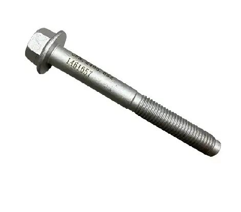 M14-2.0X120 HF Flange Bolt for Tesla Model 3/Y — OEM 1461657-00-A