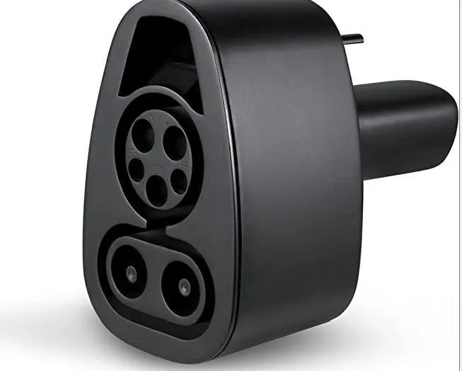AC Expansion Valve Solenoid for Tesla Model 3 — CCS1