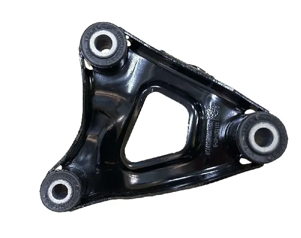 Left Front Engine Bracket for Tesla Model 3/Y — OEM 1110233-00-C