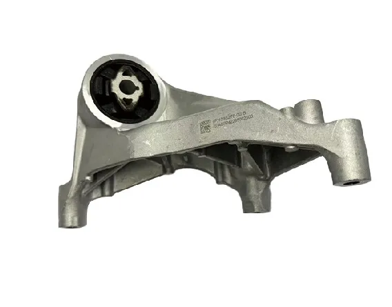 Rear Left Hand Mount Assembly for Tesla Model X/S/Y/3 — OEM 1095337-00-D