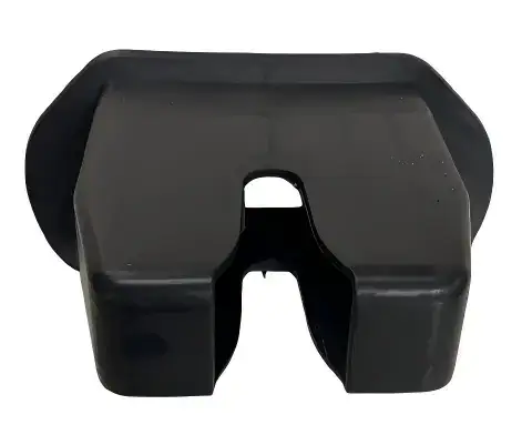 Liftgate Cinch Latch Cover for Tesla Model 3 — OEM 1092308-00-F