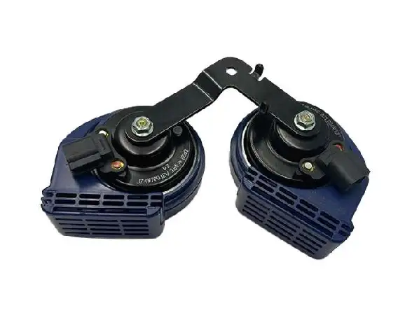 Dual-Tone Horn Set for Tesla Model Y — OEM 1622755-00-B