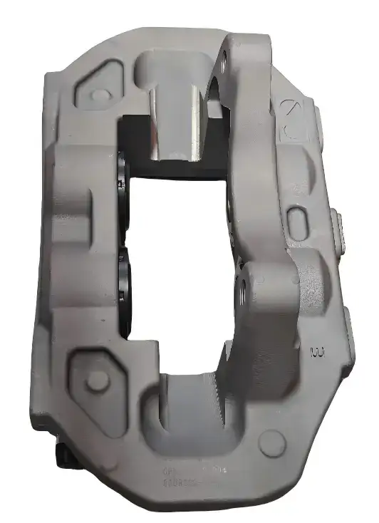 Front Brake Caliper (Without Pads) for Tesla Model 3 — OEM 8008204-00-A