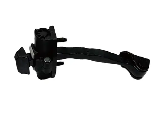 Rear Door Check Strap for Tesla Model 3 — OEM 1089509-00-B