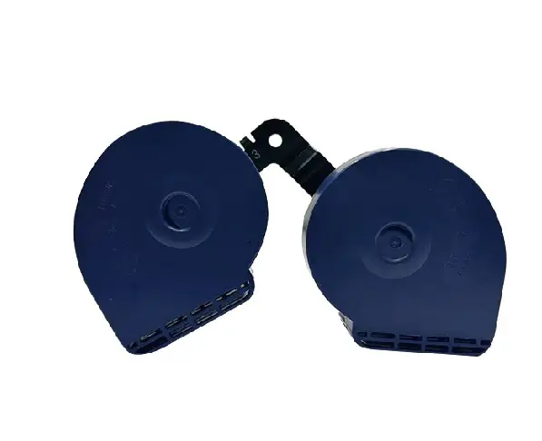 Dual-Tone Horn Set for Tesla Model 3 — OEM 1486943-00-A