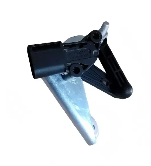 Front Right Air Suspension Height Sensor for Tesla Model S/X — OEM 1027946-00-B