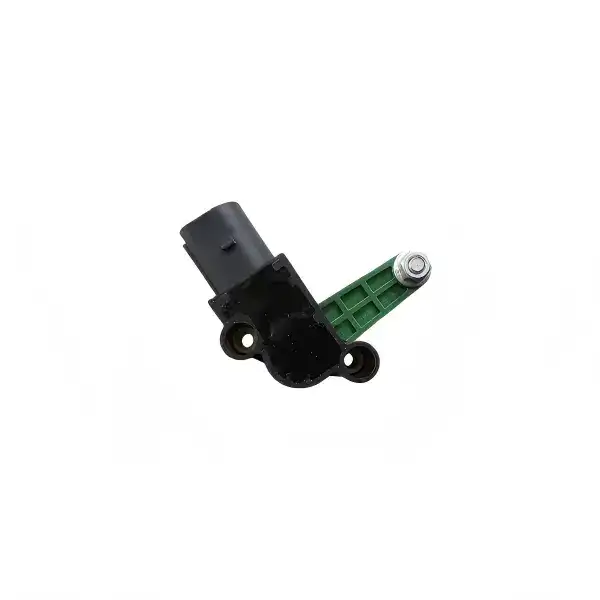 Rear Air Suspension Ride Height Sensor Assembly for Tesla Model S — OEM 1004173-00-A