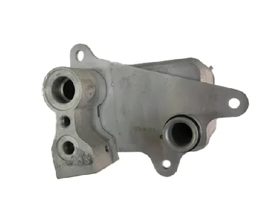 Chiller & Heat Pump Service Kit for Tesla Model 3 — OEM 1133855-00-B