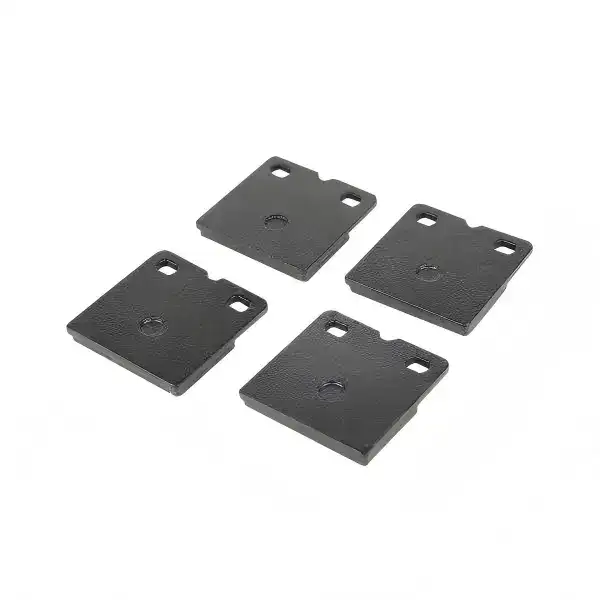 Parking Brake Lining Kit for Tesla Model X — OEM 1003460-00-E