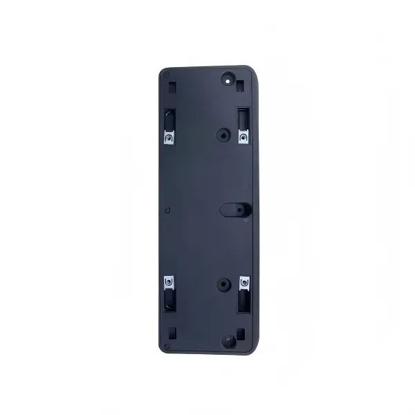 CN License Plate Bracket Sub Assembly for Tesla — OEM 1081628-00-A