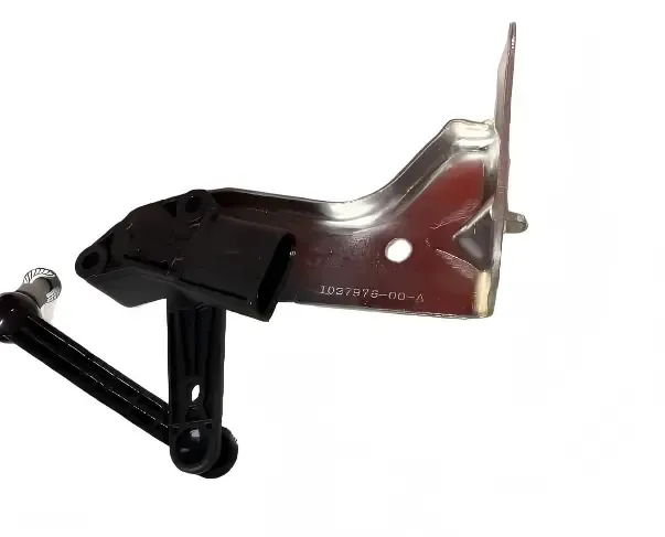 Front Right Air Suspension Height Sensor for Tesla Model S/X — OEM 1044941-00-B
