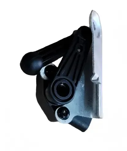 Front Right Air Suspension Height Sensor for Tesla Model S/X — OEM 1027946-00-B