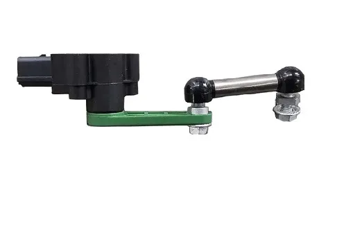 Front Right Air Suspension Height Sensor for Tesla Model S — OEM 6006514-00-B