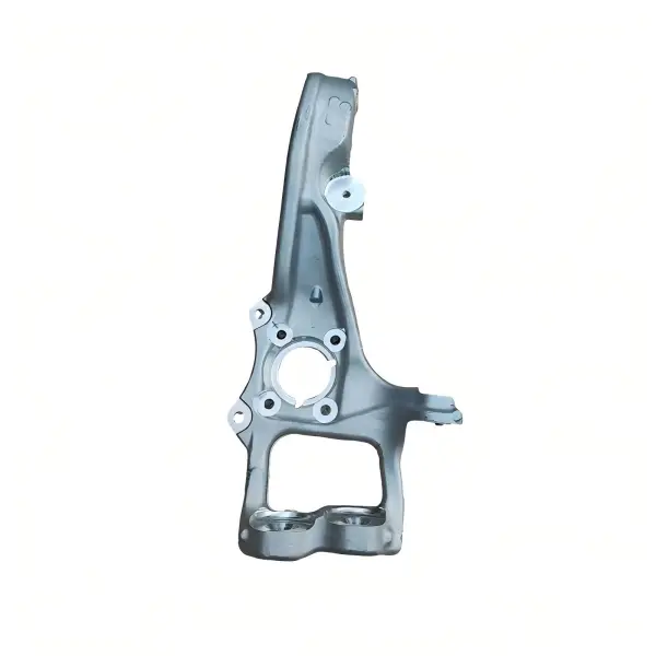 Front Suspension Knuckle - Left for Tesla Model X — 1027311-00-F