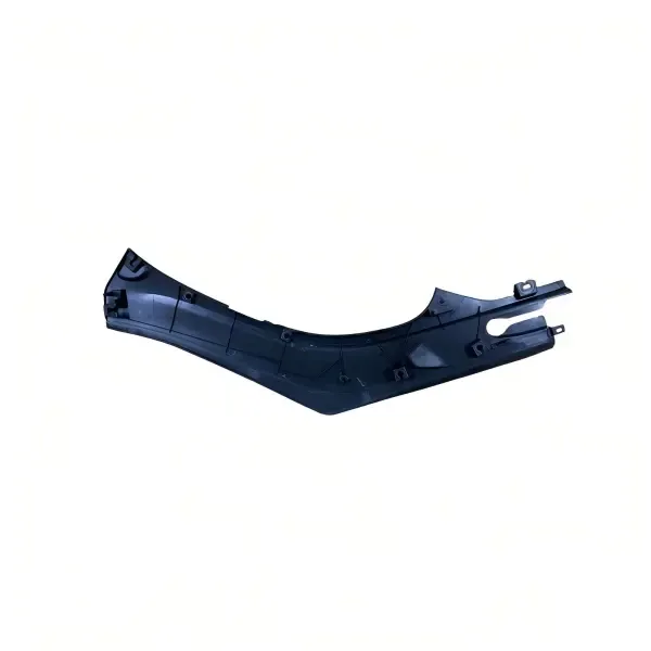Frunk Apron Right Hand for Tesla Model X — OEM 1036238-00-G