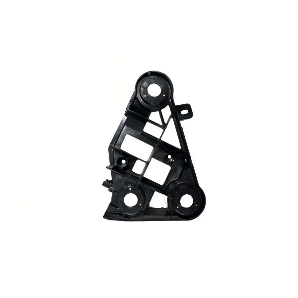 Air Suspension Compressor Base Bracket for Tesla Model X — OEM 1027918-00-E