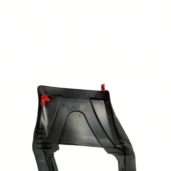 Assembly - B Pillar Applique - Left Hand for Tesla Model Y — OEM 1506885-97-H