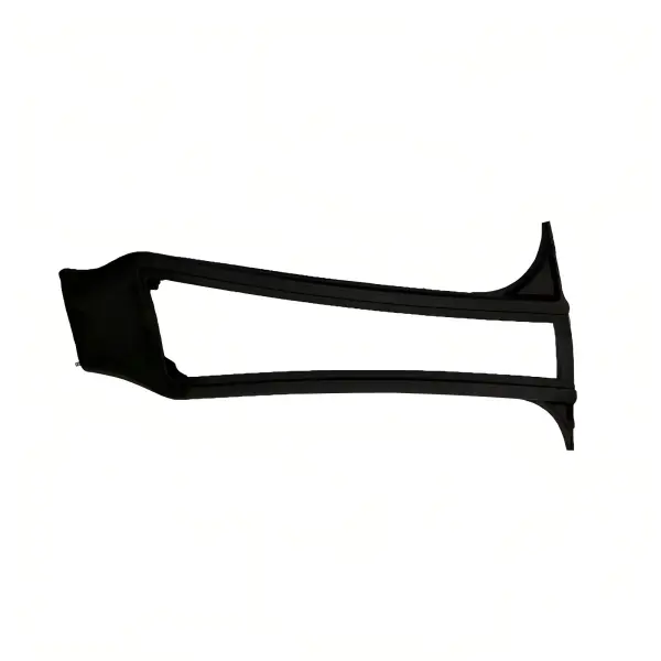 Assembly - B Pillar Applique - Left Hand for Tesla Model Y — OEM 1506885-97-H
